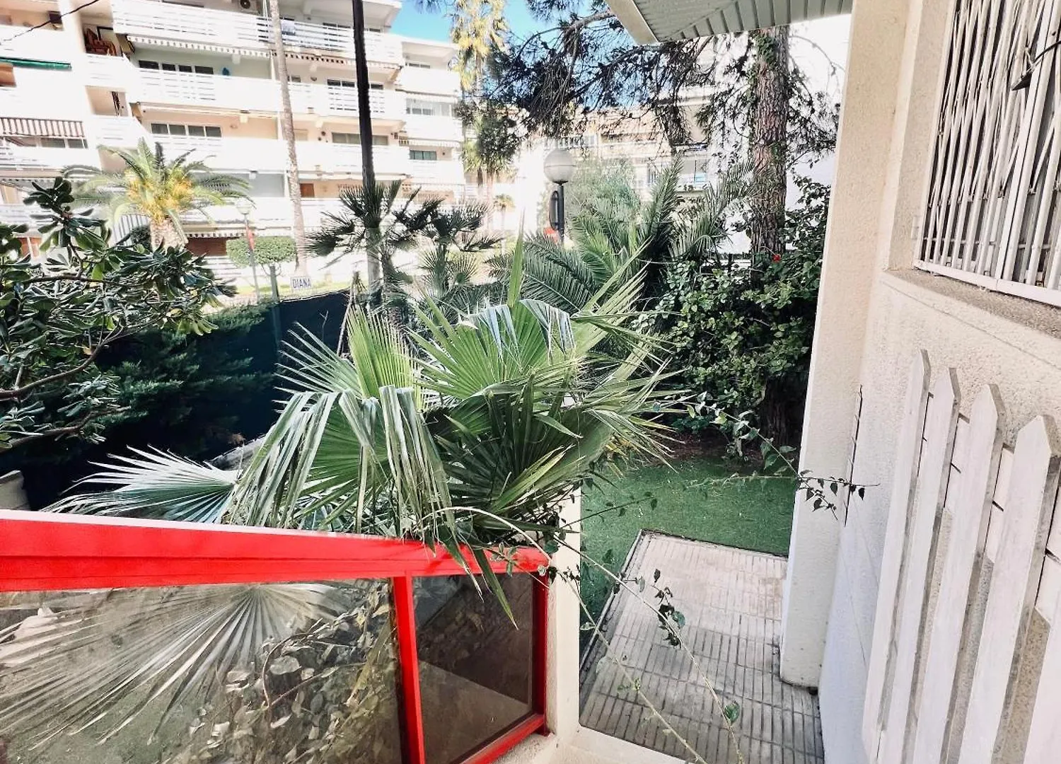 Ancora Salou Primera Linea 0*,