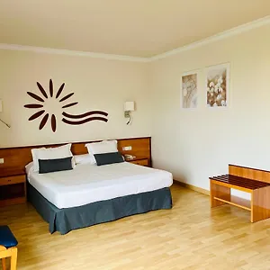 4* Отель Vegas