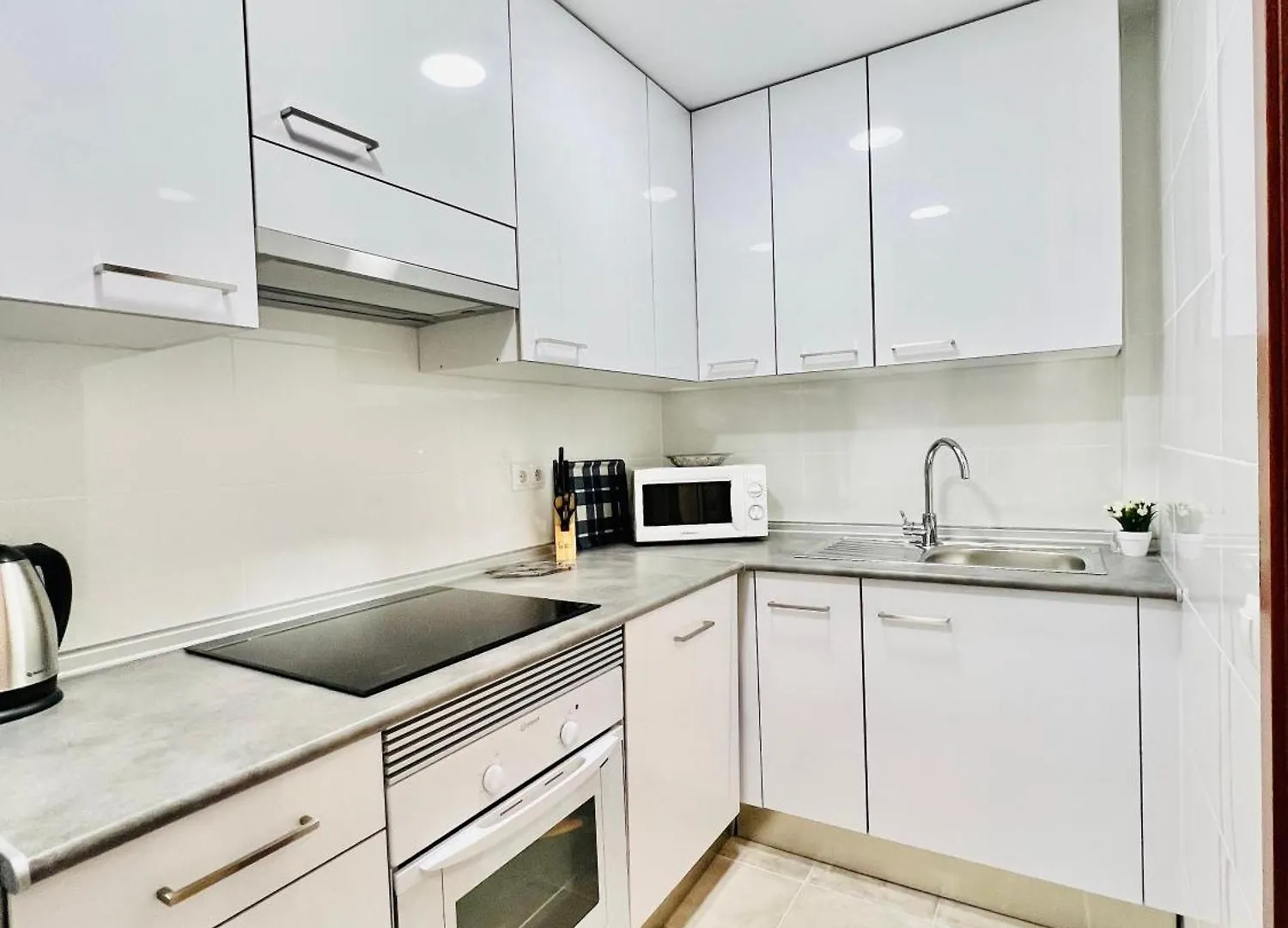 Appartement Ancora Salou Primera Linea